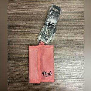 Victoria’s Secret PINK Lanyard (Pink)